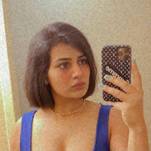 Meet your Posher, Rupali